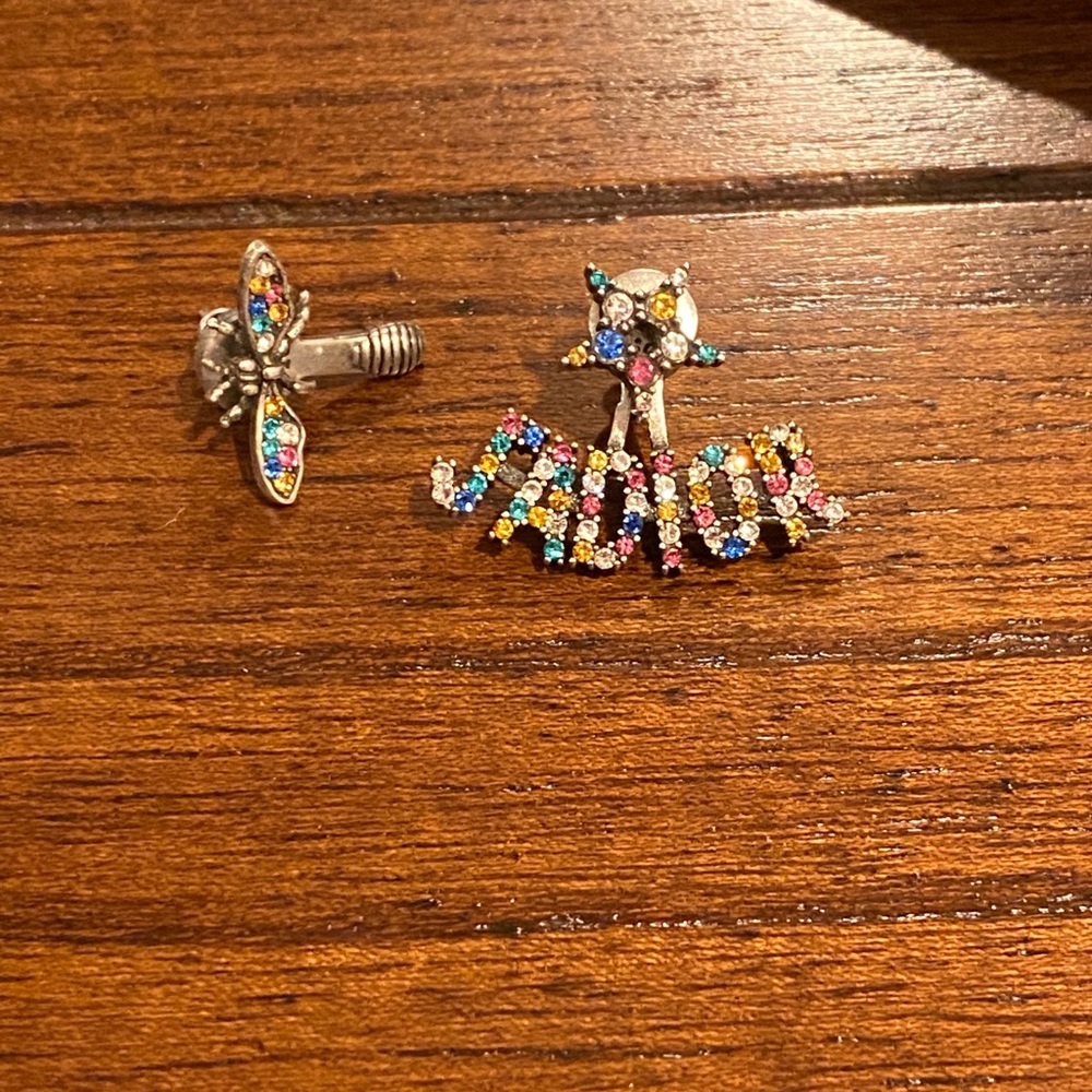 JADIOR Dior earrings